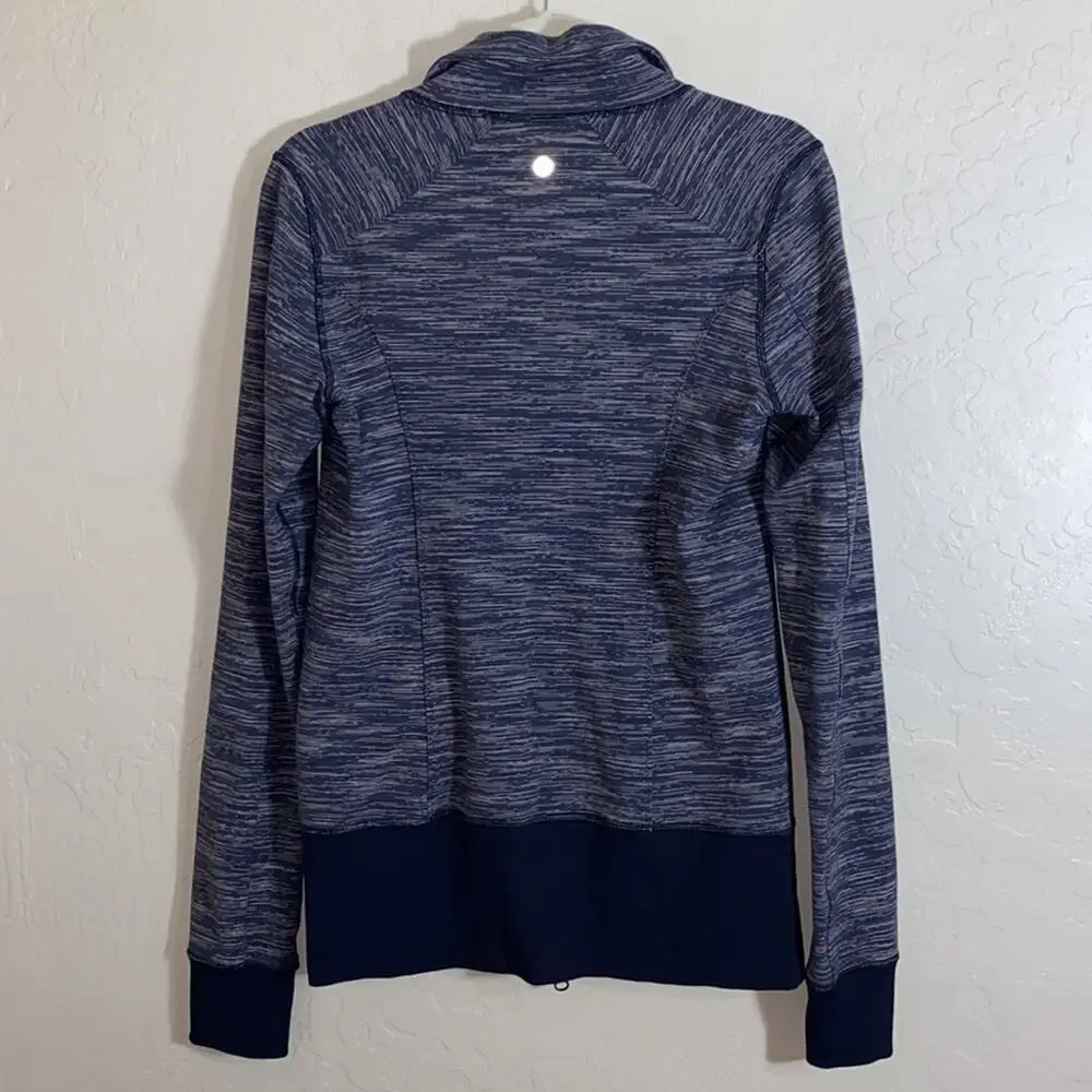 Lululemon Nice Asana Jacket